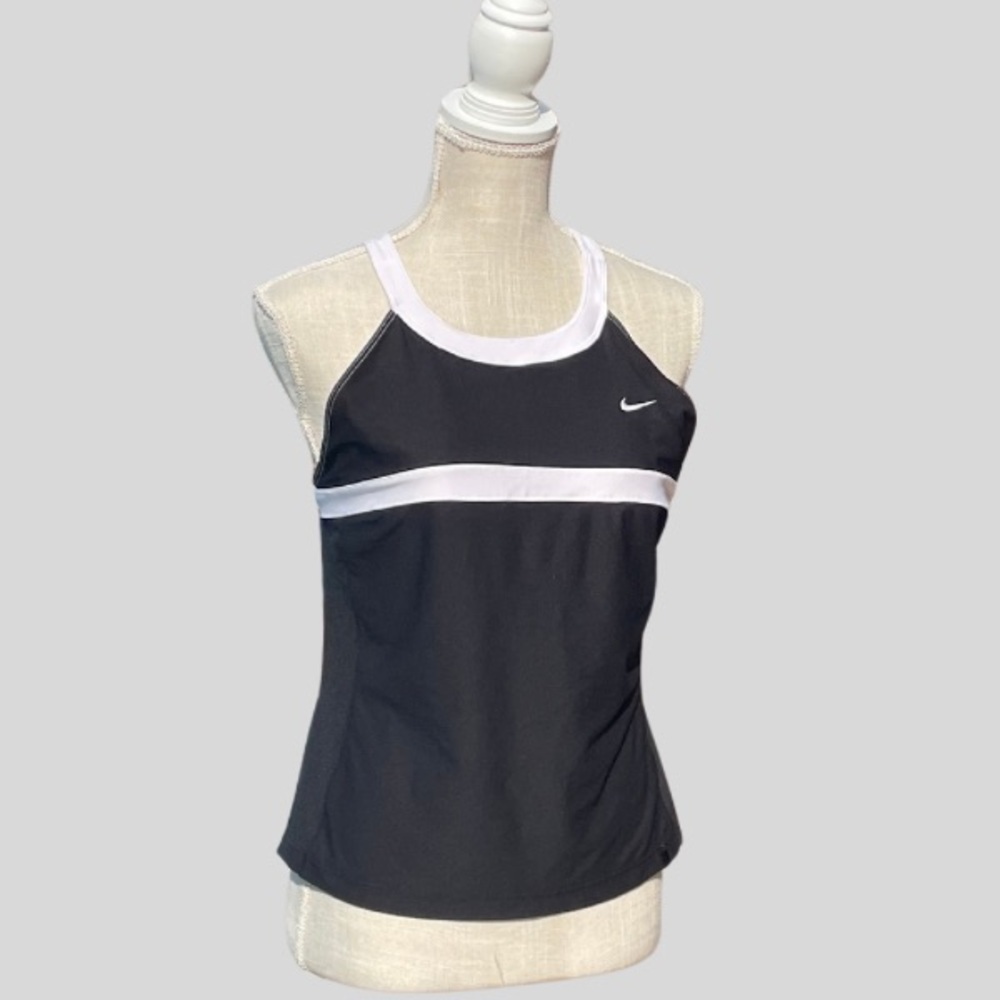 Nike Athletic Tank